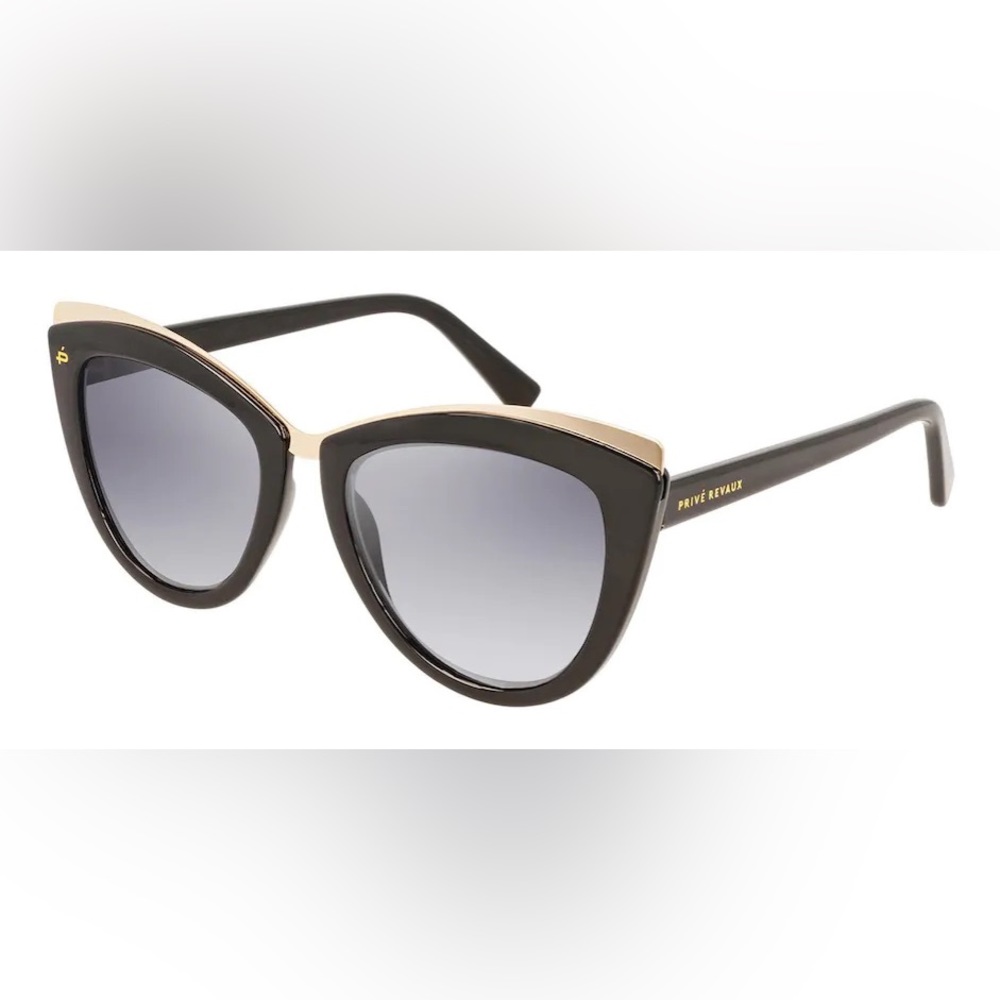 Privé Revaux The Juliet Sunglasses - Polarized